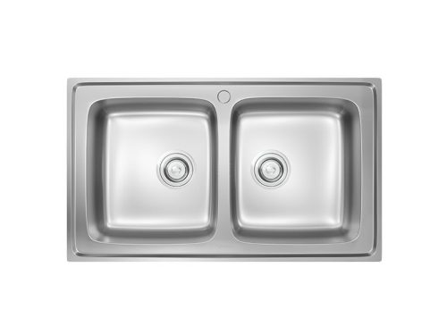 Chậu rửa bát Konox Premium KS8650 2B