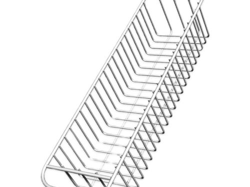 Giá inox để đồ rửa bát Konox SBK470