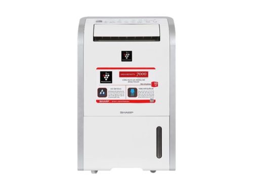 Máy hút ẩm Sharp DW-D20A-W