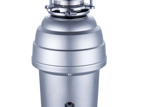 Máy hủy rác Konox ECO460 – SILVER