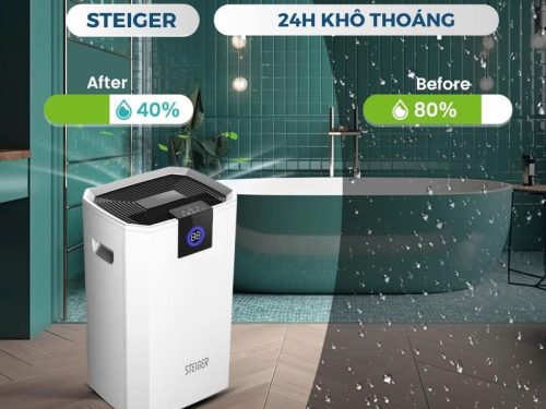 anh may hut am steiger stg 855bw