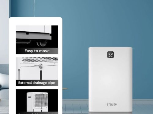 anh may hut am steiger stg 860dw