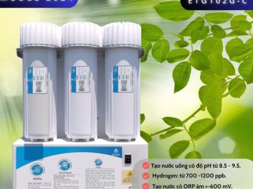Máy lọc nước ion kiềm Etugi ETG102G-C 3 anh may loc nuoc ion kiem etugi etg102g c