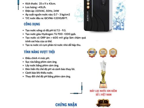 anh may loc nuoc ion kiem etugi etg102tt 2024