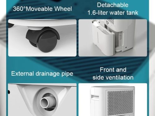 chi tiet may hut am steiger stg 836dw
