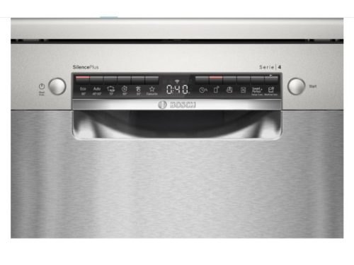 Điều khiển máy rửa bát Bosch SMS4EMI01E