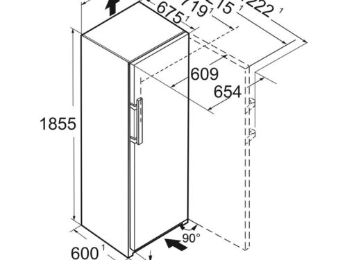 kich thuoc tu dong doc lap liebherr sfnsdd 526i prime nofrost 1
