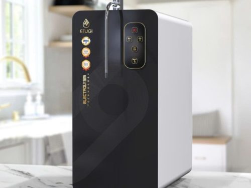 Máy lọc nước ion kiềm Etugi ETG-01D