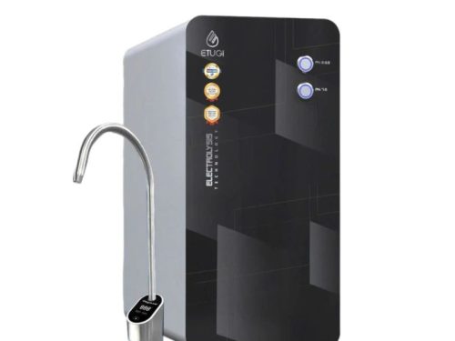 Máy lọc nước ion kiềm Etugi ETG102G-2024 SX