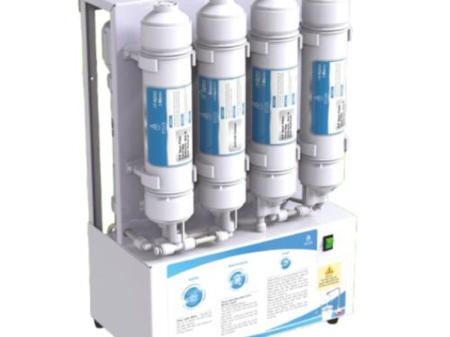 Máy lọc nước ion kiềm Etugi ETG102G