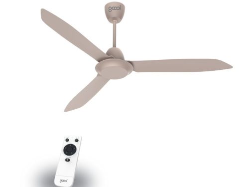 Quạt trần Gcool Copter 03 R VN011402309 Nâu