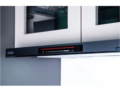 Ảnh bảng điều khiển máy hút mùi âm tủ ( BLDC motor) Grandx GX H70F72B