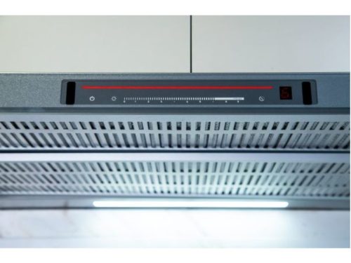 Ảnh bảng điều khiển máy hút mùi âm tủ ( BLDC motor) Grandx GX H70F72G