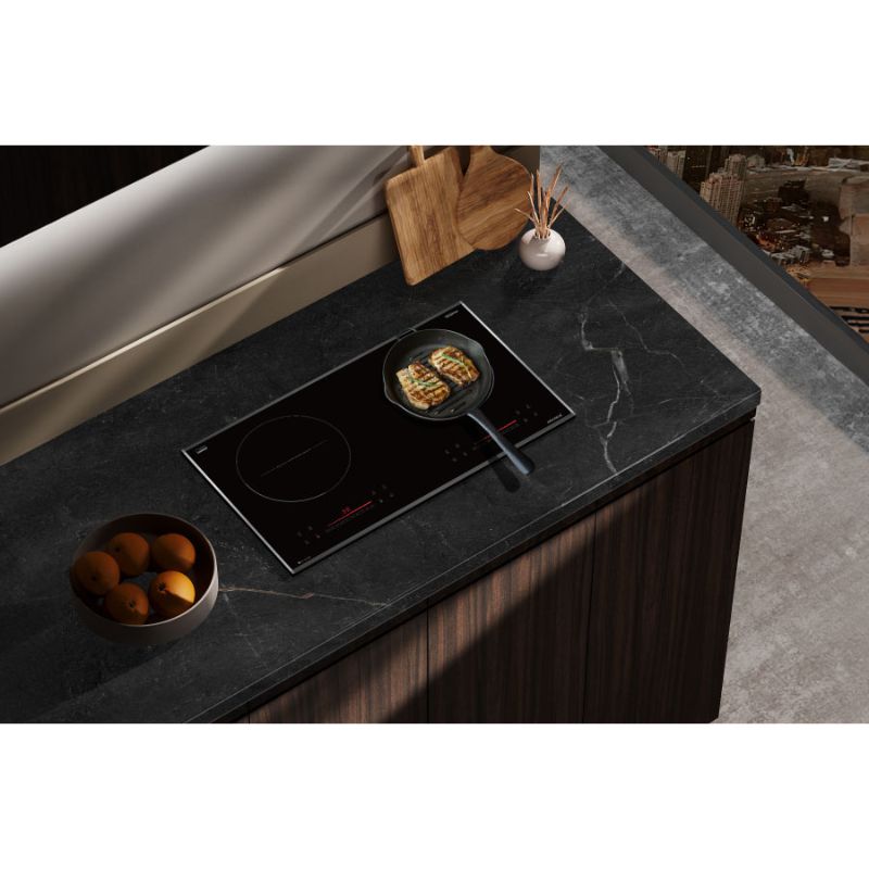 Ảnh bếp từ GrandX GX IH615SE Ảnh bếp từ GrandX GX IH615SE