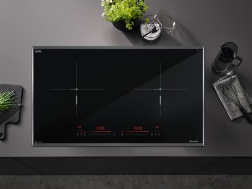 Ảnh bếp từ GrandX GX IH675SE