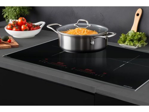 Ảnh bếp từ GrandX GX IH675SE