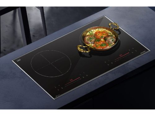 Ảnh bếp từ GrandX GX IH686SE