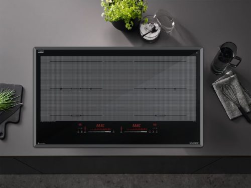 Ảnh bếp từ GrandX GX IH858Pro