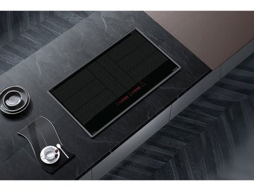 Minh họa bếp từ GrandX GX IH988G