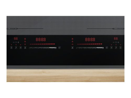 Bảng điều khiển bếp từ GrandX GX IP839Pro