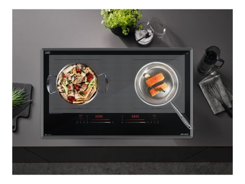 Ảnh bếp từ GrandX GX IP839Pro