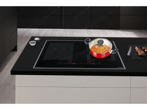 Ảnh bếp từ GrandX IH855Pro