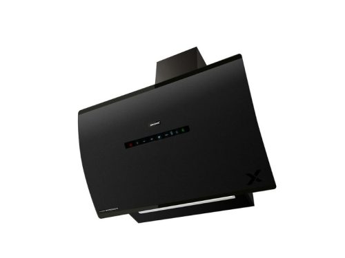 Ảnh cạnh bên máy hút mùi vát tự động mở cửa ( BLDC) GX H70F87B