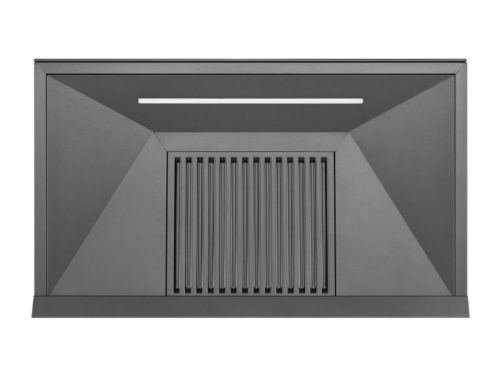 Ảnh dưới máy hút mùi áp tường GrandX GX H70T81G