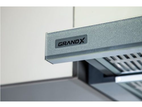 Ảnh góc phải máy hút mùi âm tủ ( BLDC motor) Grandx GX H70F72G