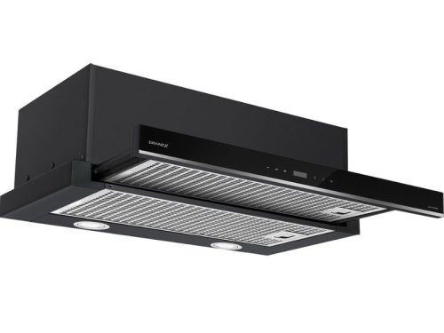 Ảnh máy hút mùi âm tủ ( AC motor) Grandx GX H60F58B