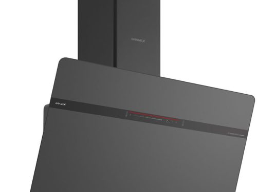Ảnh máy hút mùi áp tường Grandx GX H90S86G