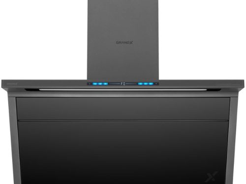 Ảnh máy hút mùi vát tự động mở cửa ( BLDC) GX H70T88G