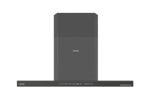 Ảnh máy hút mùi áp tường chữ T ( BLDC) Grandx GX H90C69G