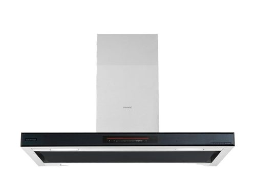 Ảnh mặt trước máy hút mùi treo đảo (BLDC motor) GX H90IL89