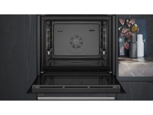 Lò nướng Siemens HB534AER3 2 anh lo nuong siemens hb534aer3