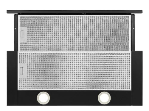 Ảnh mặt dưới máy hút mùi âm tủ ( AC motor) Grandx GX H60F58B