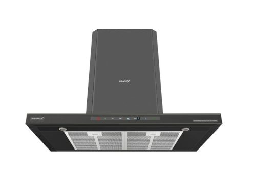 Ảnh mặt dưới máy hút mùi áp tường chữ T ( BLDC) Grandx GX H70C69G