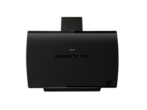 Ảnh mặt trước máy hút mùi vát tự động mở cửa ( BLDC) GX H70F87B