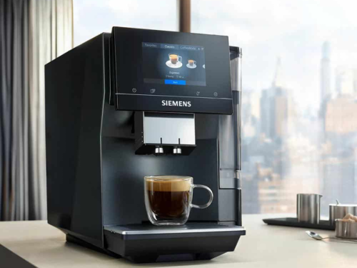 anh may pha cafe tu dong siemens tp707d06 eq 700