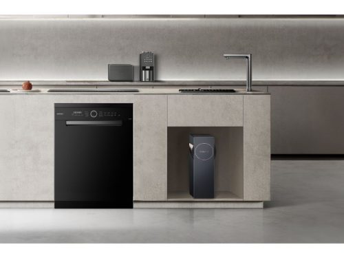 Máy rửa bát GrandX SMS8GX89B 3 Minh họa máy rửa bát GrandX SMS8GX89B