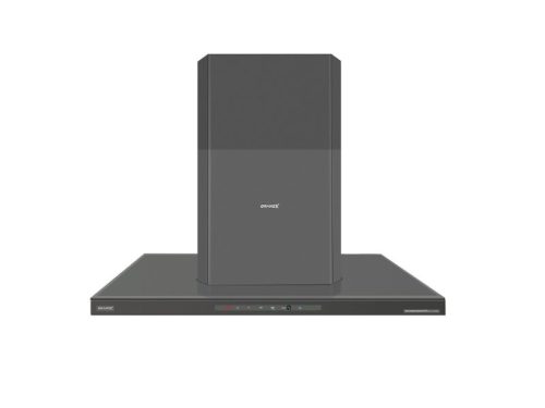 Ảnh minh họa máy hút mùi áp tường chữ T ( BLDC) Grandx GX H70C69G