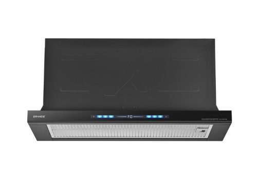 Máy hút mùi âm tủ GrandX GX H70F75B 3 Ảnh minh họa máy hút mùi âm tủ , tự động mở cửa Grandx GX H70F75B
