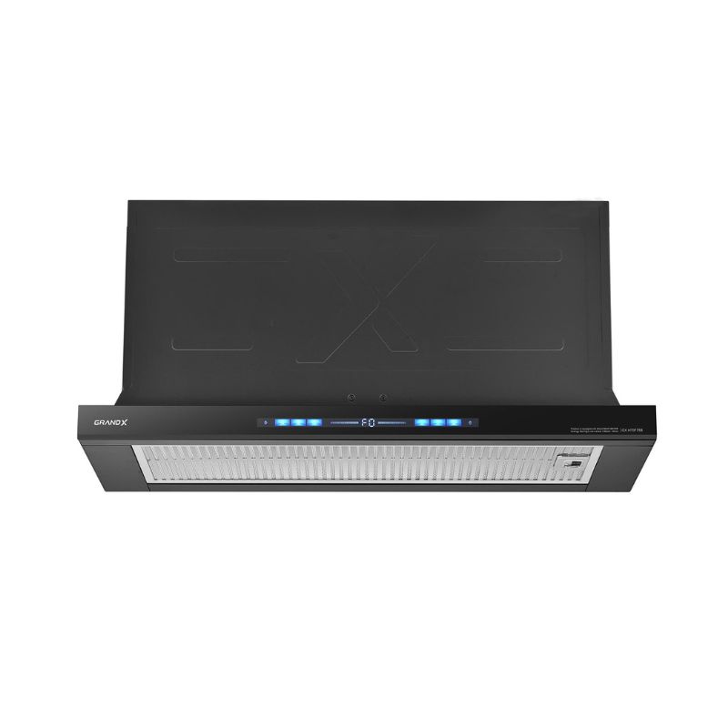 Ảnh minh họa máy hút mùi âm tủ , tự động mở cửa Grandx GX H70F75B Ảnh minh họa máy hút mùi âm tủ , tự động mở cửa Grandx GX H70F75B