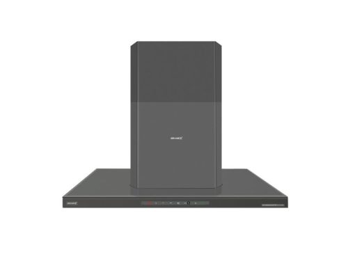 Ảnh minh họa máy hút mùi áp tường chữ T ( BLDC) Grandx GX H90C69G