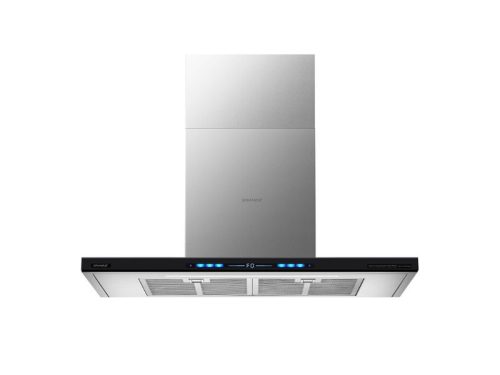 Ảnh minh họa máy hút mùi áp tường chữ T ( BLDC) Grandx GX H90T78B