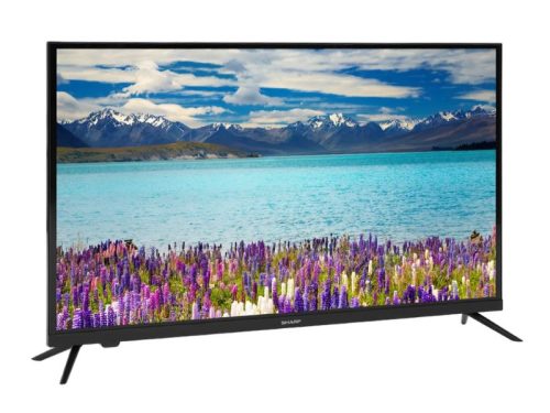 anh tivi android 42 inch sharp 2t c42eg2x