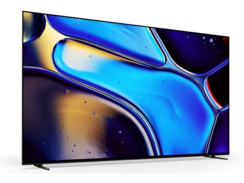 anh tivi bravia 8 oled 4k 65 inch sony k 65xr80