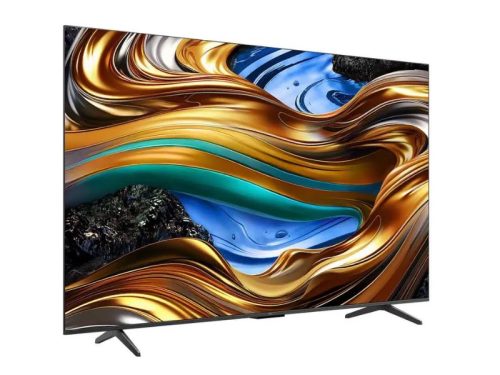 anh tivi google 4k 43 inch tcl 43p755