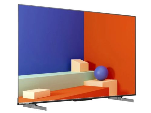 anh tivi google 4k 55 inch hisense 55a6500k