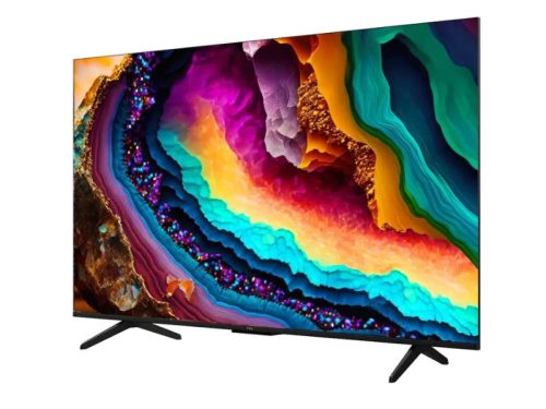 anh tivi google 4k 65 inch tcl 65p755 pro